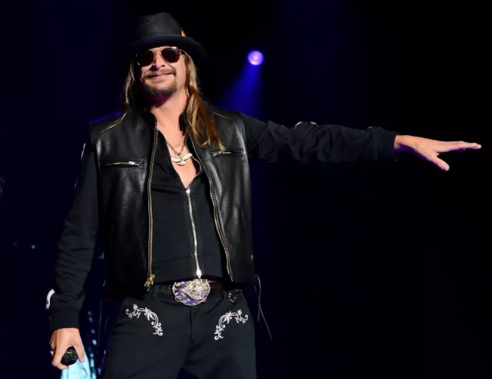 Win Tickets To See Kid Rock, Eric Church, &#038; Tim McGraw at WE Fest With The Breakfast Club!