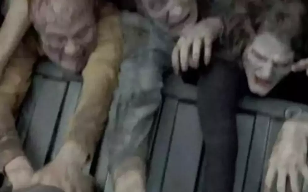 You May Have Been Tricked in Last Night&#8217;s Shocking &#8220;The Walking Dead&#8221; Scene