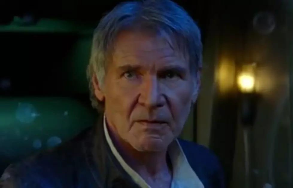 The Force Is Strong With This Honest Trailer Of “The Force Awakens” Trailer [VIDEO]