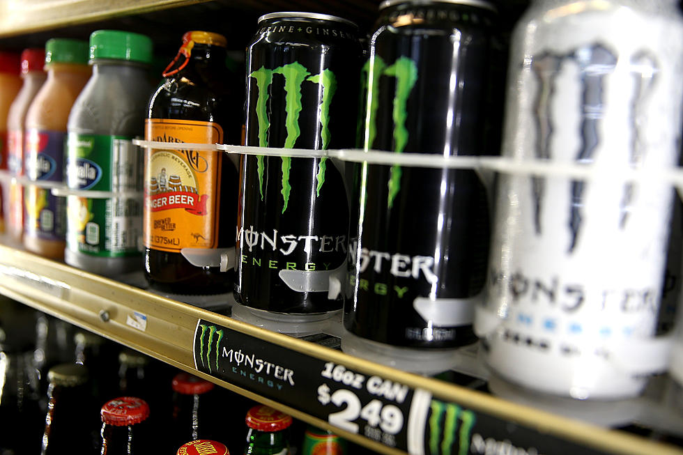 Report Claims Drinking One Energy Drink A Day Can Increase Heart Risk, Even In Healthy Adults