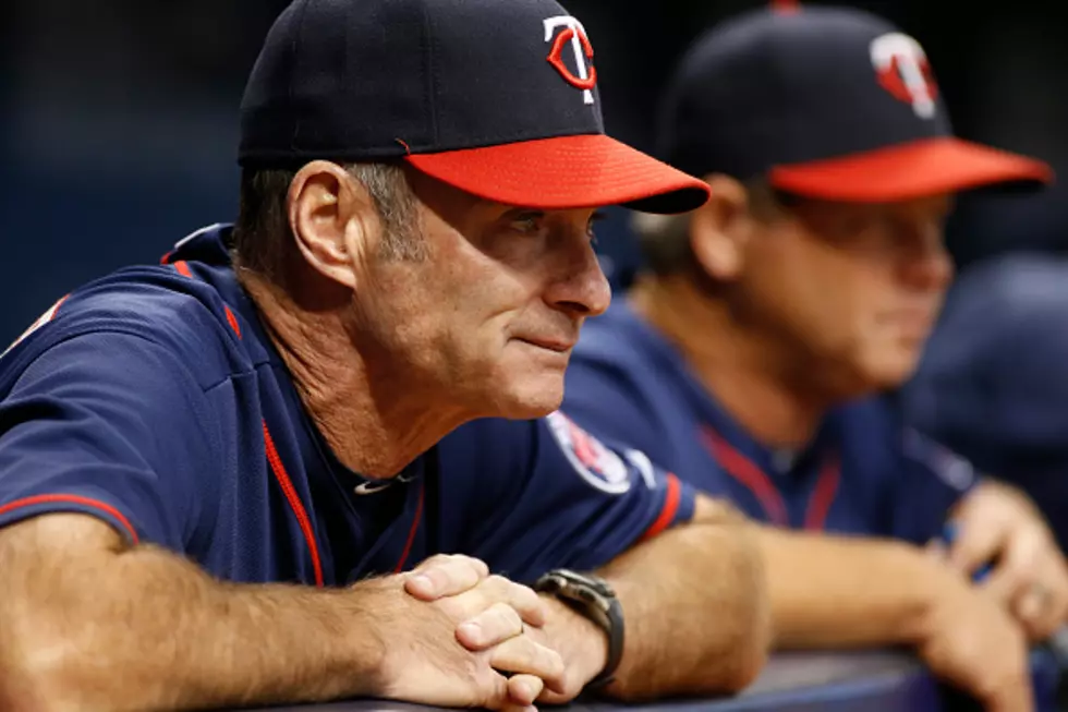 Paul Molitor, Byron Buxton to Visit Duluth as Part of the Twins Winter Caravan