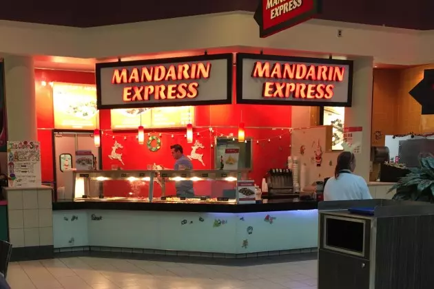 Miller Hill Mall Says Goodbye To Leann Chin, Hello to Mandarin Express