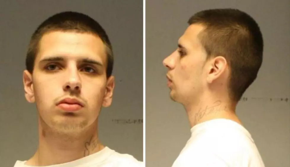 Can You Help Find The Duluth Police Department&#8217;s Property Crimes Person Of The Week