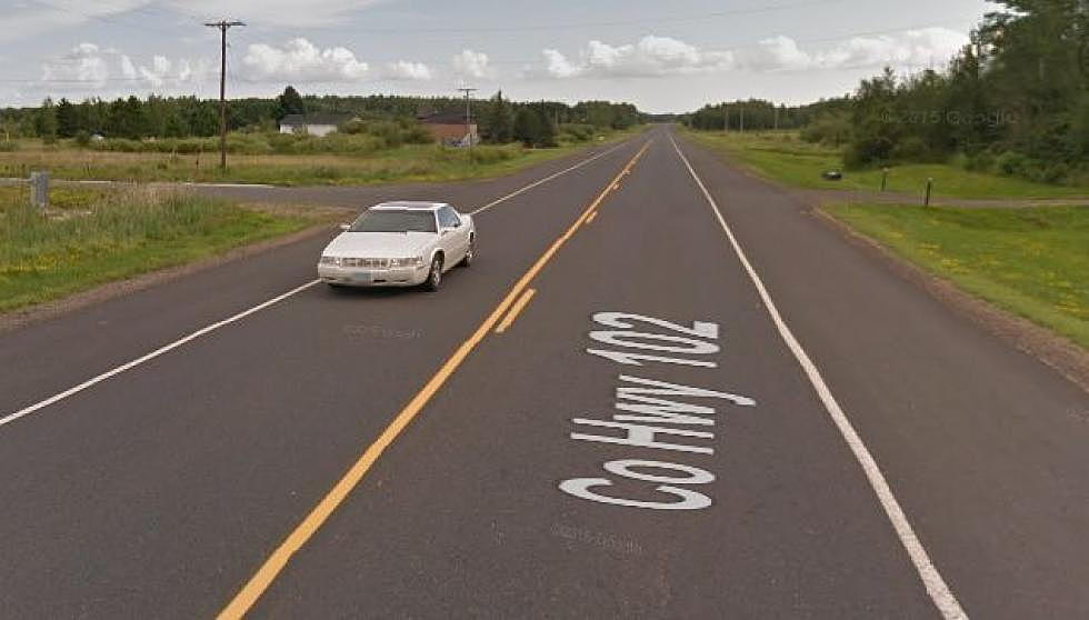 Ribbon Cutting Planned Today to Celebrate New Highway 102 in Mt. Iron