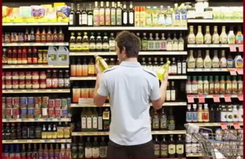 Are Expiration Dates On Food Reliable? [VIDEO]
