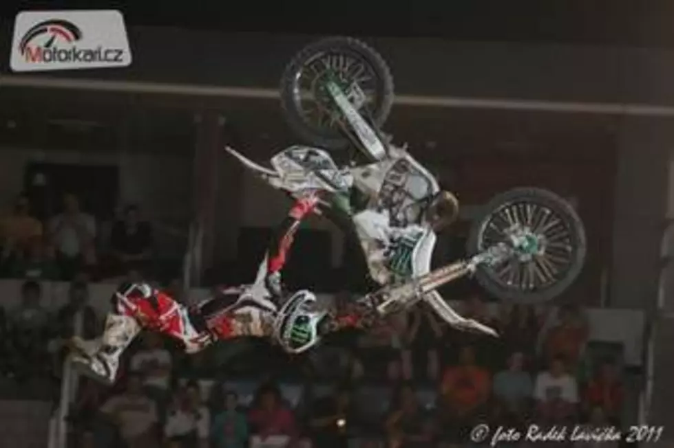 FMX World Tour is Coming to Duluth, Listen to Win Tickets [VIDEO]