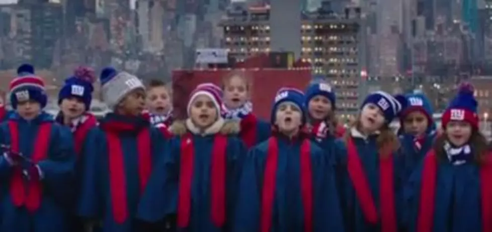 Watch the Super Bowl Babies Choir Perform with Pop Star Seal [VIDEO]