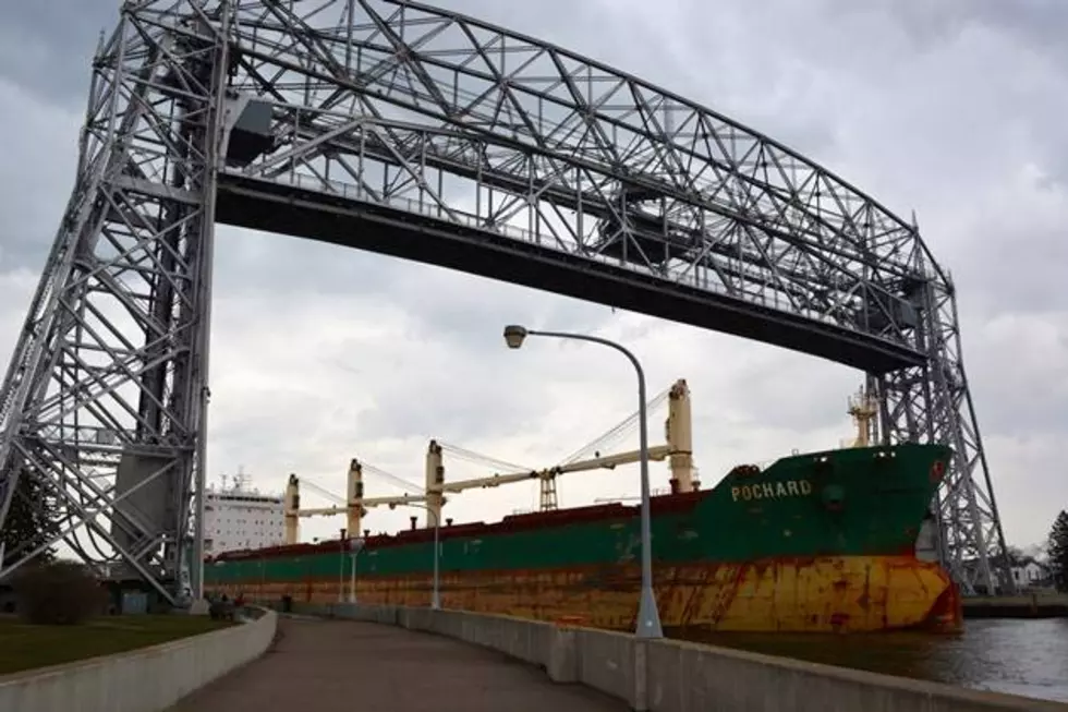Win Prizes With Visit Duluth’s First Ship Challenge Trivia Contest