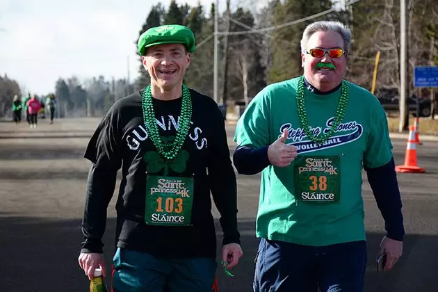 The Saint Fennessy 4K Fun Run Is Saturday, Register Here Before It&#8217;s Too Late