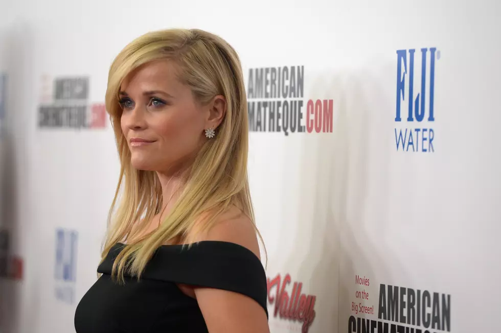 Reese Witherspoon Sang Sweet Home Alabama with Keith Urban for 40th Birthday [VIDEO]
