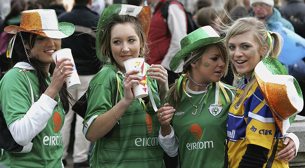 Keep Your St. Patrick’s Day Celebration Rolling with a Weekend Road Trip to Oshkosh