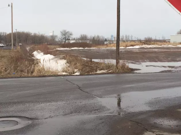 Major Storm Water Project Proposed For Poplar Avenue in Superior
