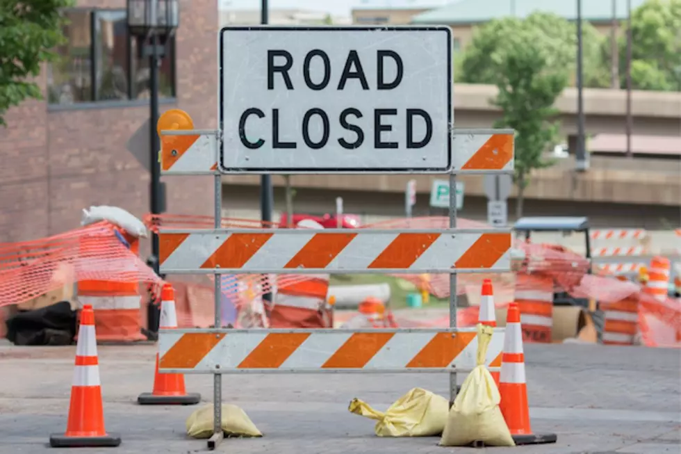 Portion of East Superior Street to be Closed Tuesday