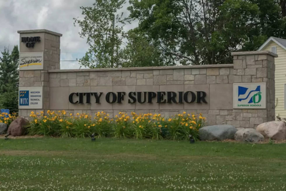 City of Superior Hiring Seasonal Workers for $16 Per Hour