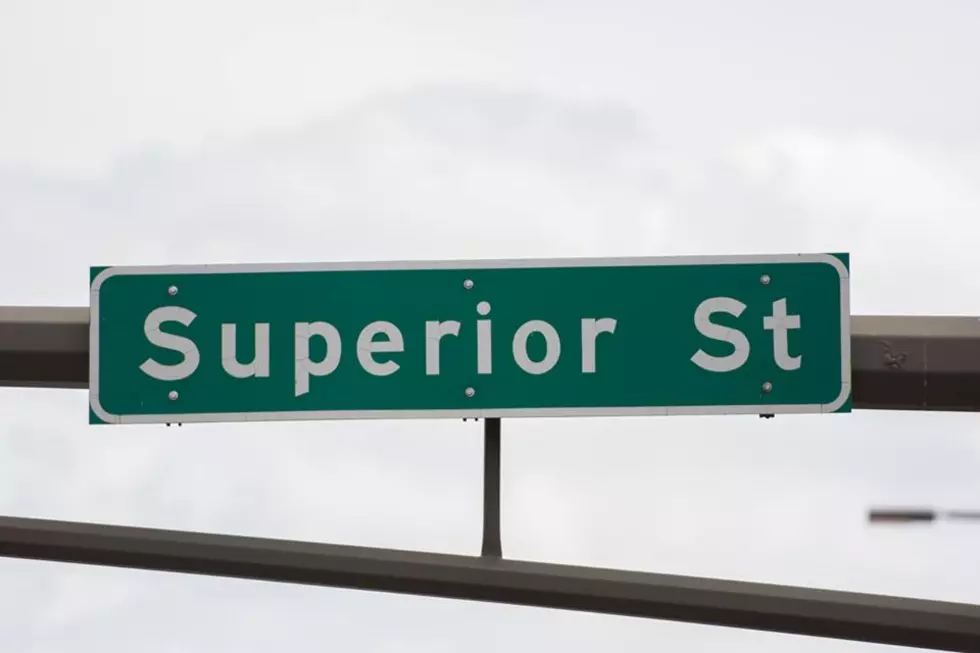 Virtual Public Meeting Scheduled Thursday For East Superior Street Construction Project