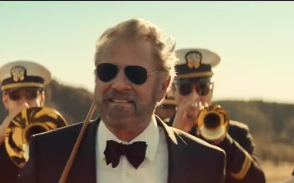 Adios, Amigo!  The World’s Most Interesting Man is Retiring From Dos Equis Commercials [VIDEO]