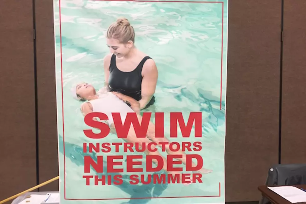 Need a Summer Job, UMD’s Rec Sports Outdoor Program Needs Water Safety Instructors