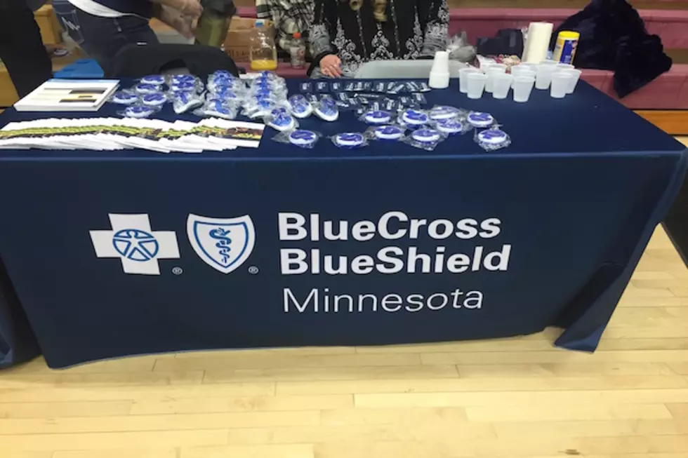 Blue Cross Blue Shield of Minnesota Uses Human Energy to Power Smoothie Machine [VIDEO]