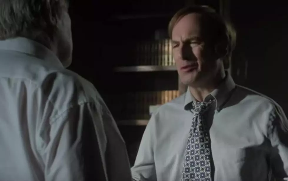 ‘Better Call Saul’s’ Season Finale Was Refreshing After A Disappointing ‘Walking Dead’ Finale
