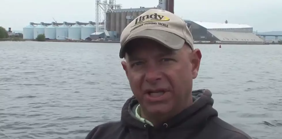 Get Excited To Fish The St. Louis River By Watching This Video From MidWest Outdoors TV [VIDEO]