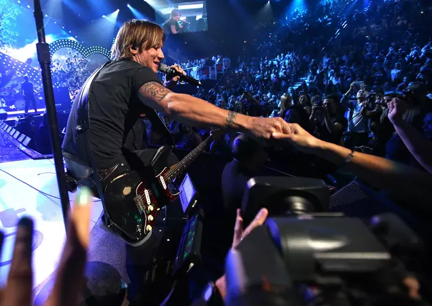 These 3 Early Performances By Keith Urban Are A Must-See [VIDEO]