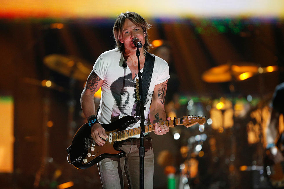 Here Are 3 Things to Watch For at the Duluth Keith Urban Show, Plus Enter to Win Tickets and Dinner For Two