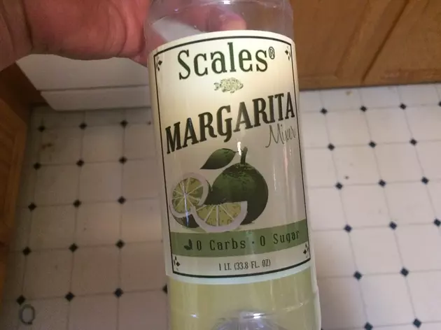 Finally, A &#8216;Lite&#8217; Margarita Mix That Doesn&#8217;t Taste Terrible, Scales Review