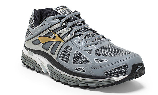 Brooks Beast Running Shoe For People 