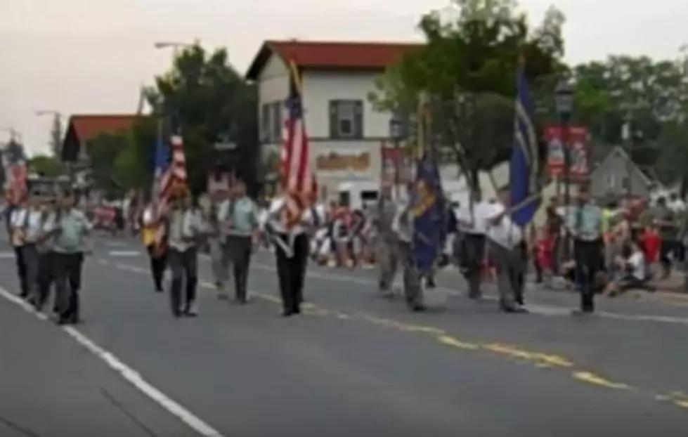 No One Celebrates The 4th of July Like The Iron Range