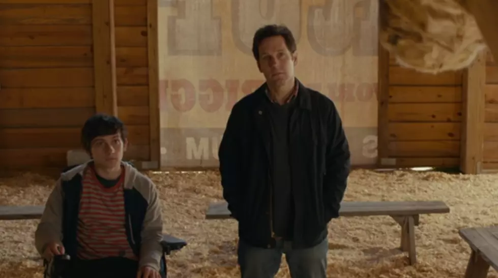The Fundamentals Of Caring is a Netflix Original That Might Make Cathy Actually Watch Netflix [VIDEO]