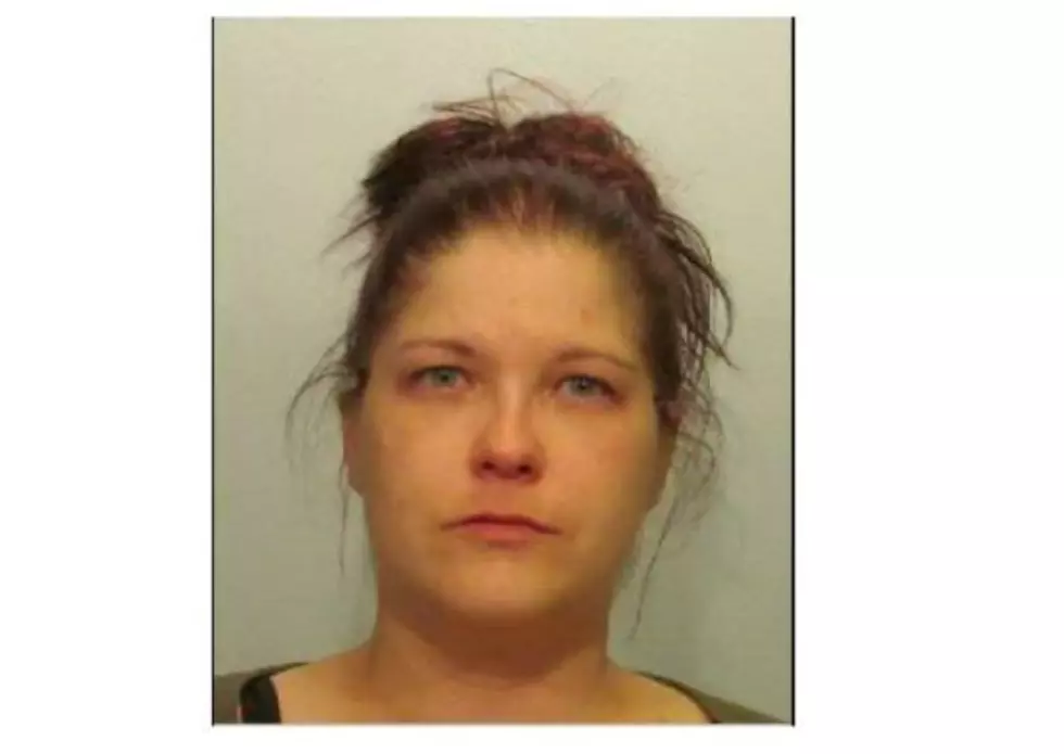 Duluth Police Department Asks for Help Locating a Female Property Crimes Person of the Week for a Second Time