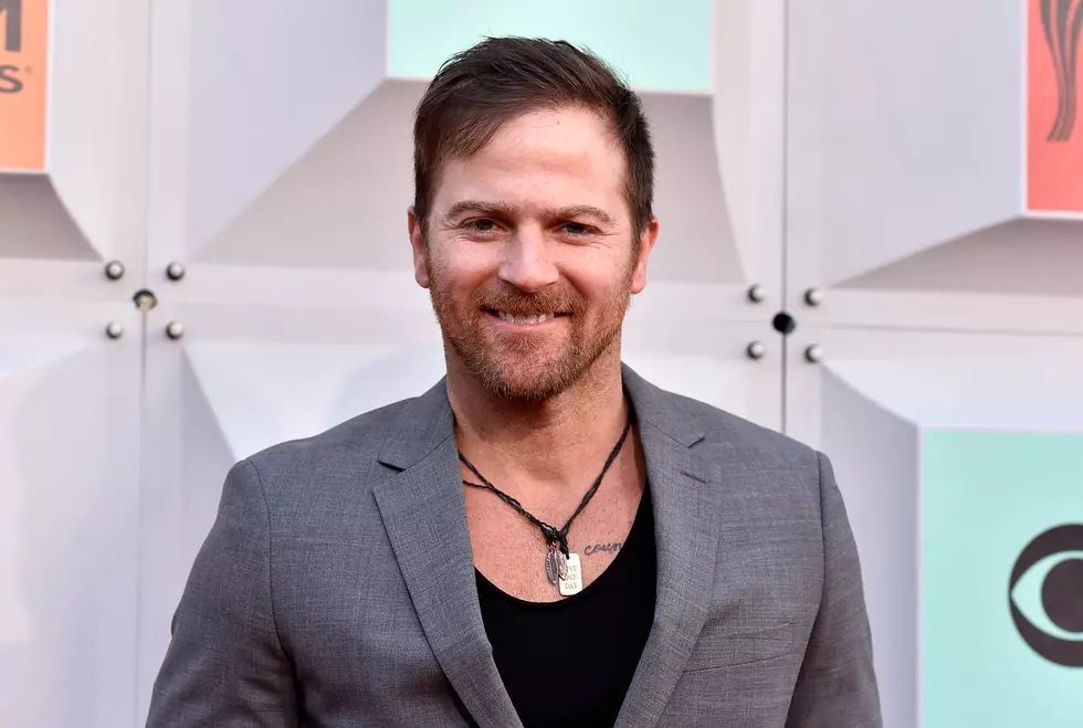 Kip Moore Has A Message For Racism With His Video ‘Be The Change’ [VIDEO]