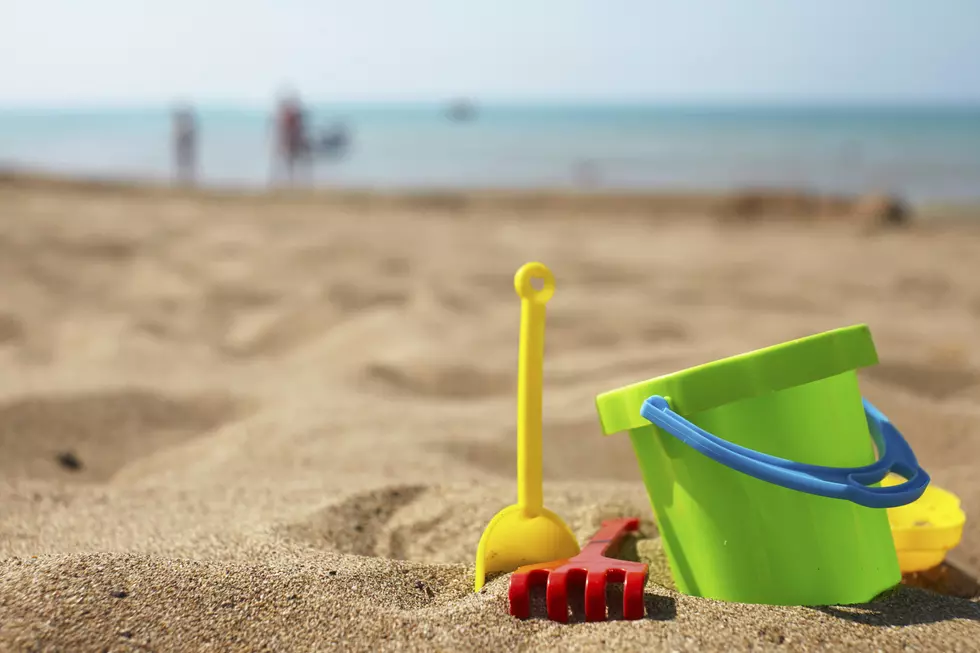 Annual Water Safety Expo and Sand Modeling Contest is Thursday at Park Point Beach