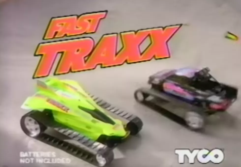 If You Are A 90’s Kid, You Were Super Excited About These Toy Commercials [VIDEO]