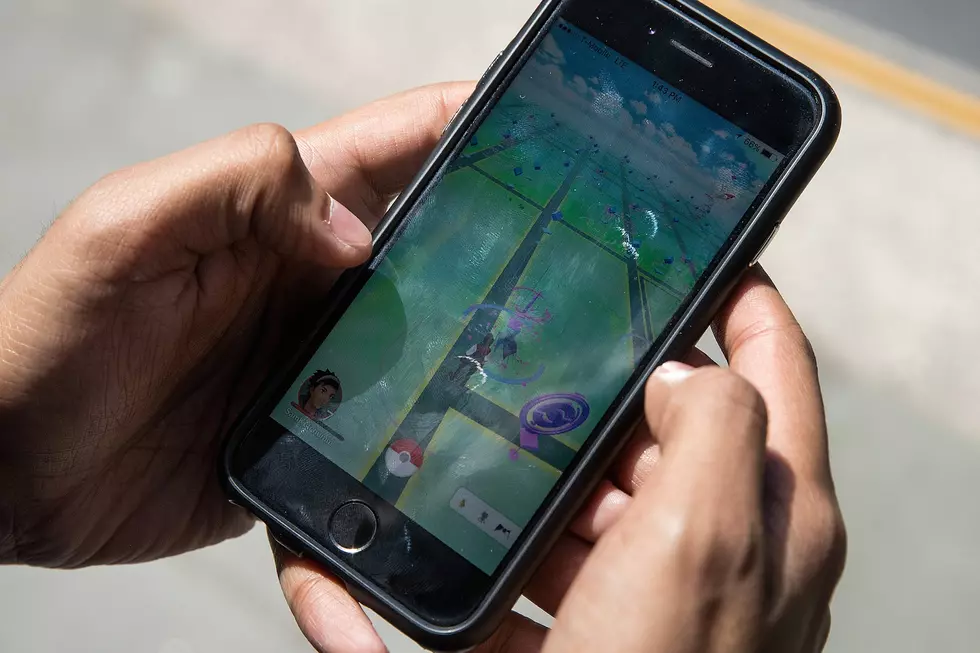 Cautionary Tips on Pokemon Go