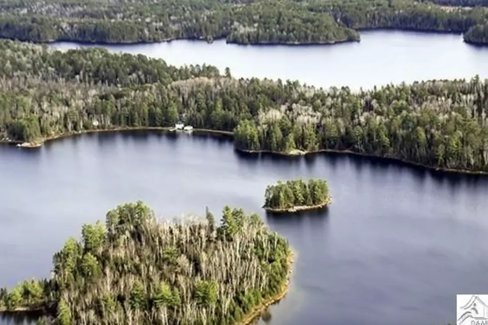 The Most Expensive Home In Northern Minnesota Costs 4.5 Million and Borders Two Lakes [PHOTOS]