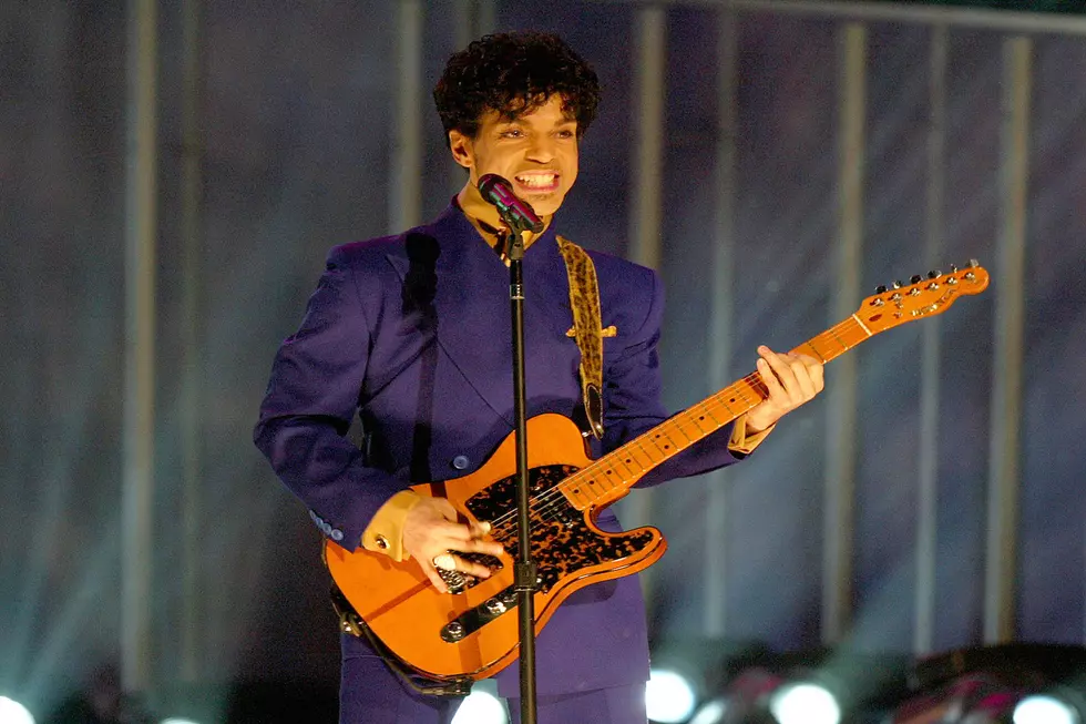 Want A Job At Paisley Park?