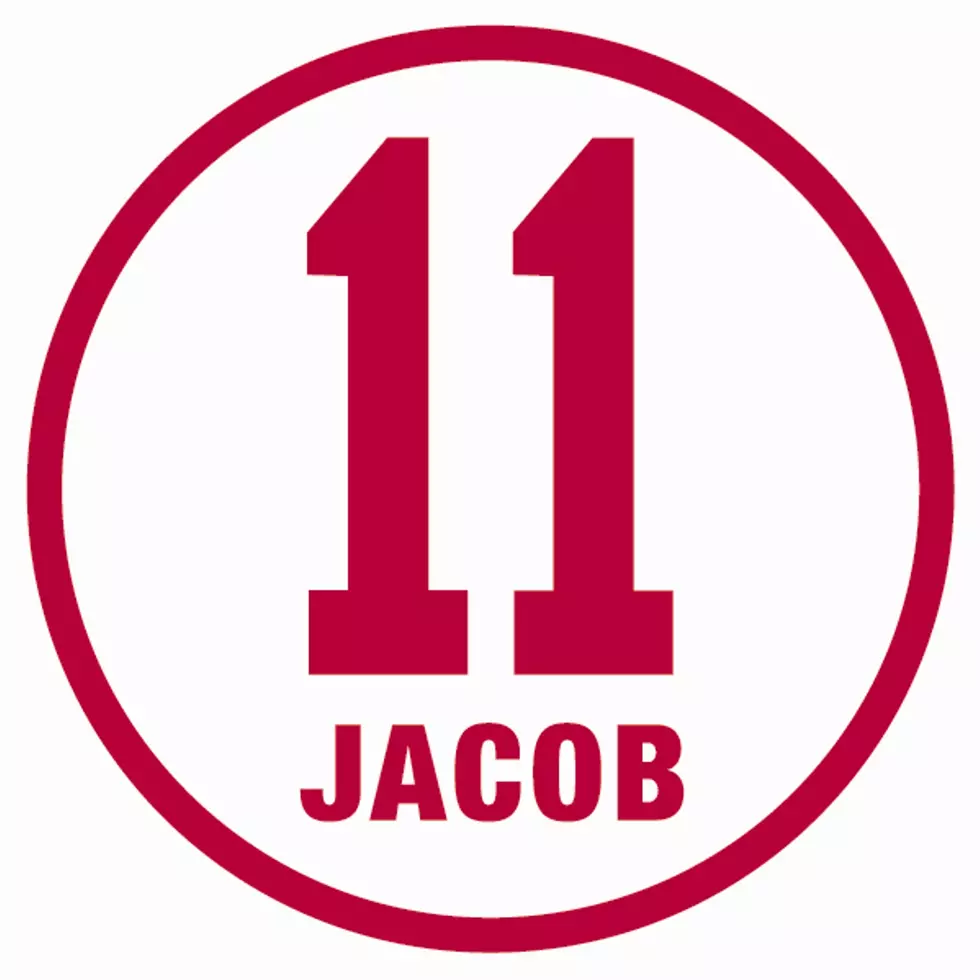 Minnesota Twins to Wear Number 11 Patch, Red Jerseys Friday Night In Remembrance Of Jacob Wetterling