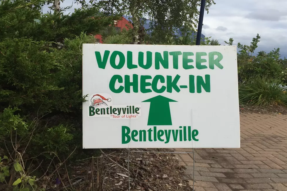 Duluth’s Bentleyville Tour Of Lights Currently Looking For Volunteers, Promises To Be Bigger This Year