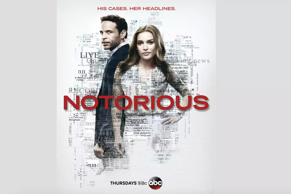 WDIO/ABC&#8217;s Notorious Series Premieres Thursday Night