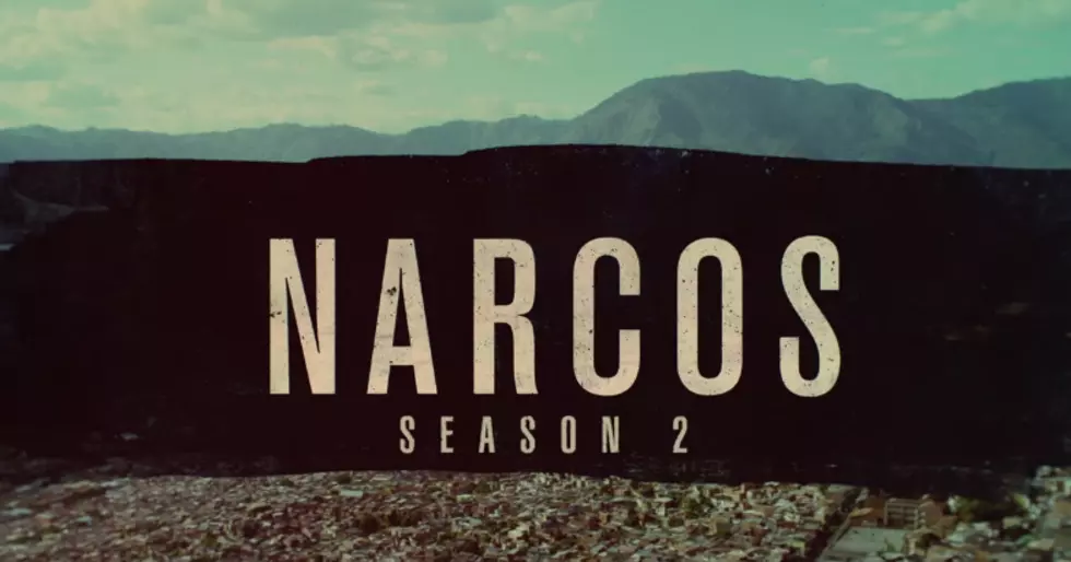 You Really Need To Catch Up And Watch &#8216;Narcos&#8217; [VIDEO]