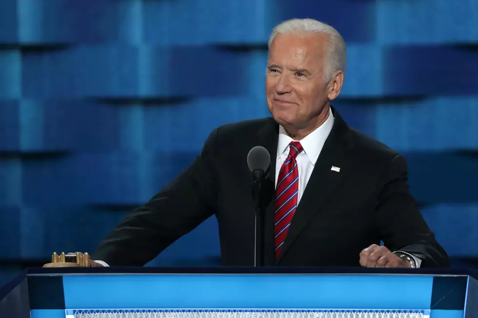 Vice President Joe Biden Expected to Campaign Friday in Duluth *UPDATED*