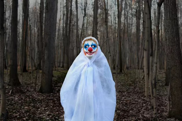 Creepy Clowns Are Nothing To Joke About In The Northland, Here&#8217;s Why