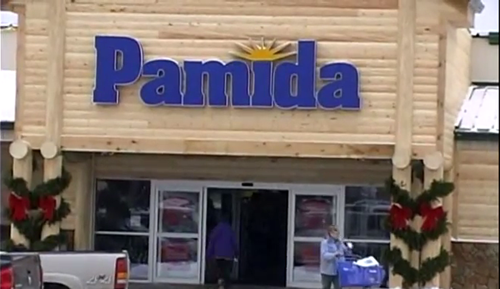 Do You Remember Pamida Stores in The Northland? [VIDEO]