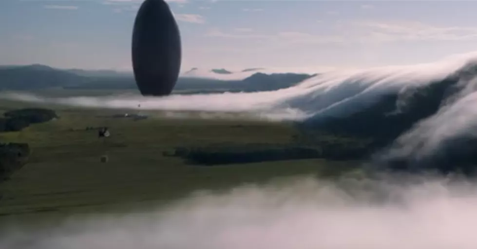 &#8216;Arrival&#8217; Is A Movie That Will Change The Way You Think [VIDEO]