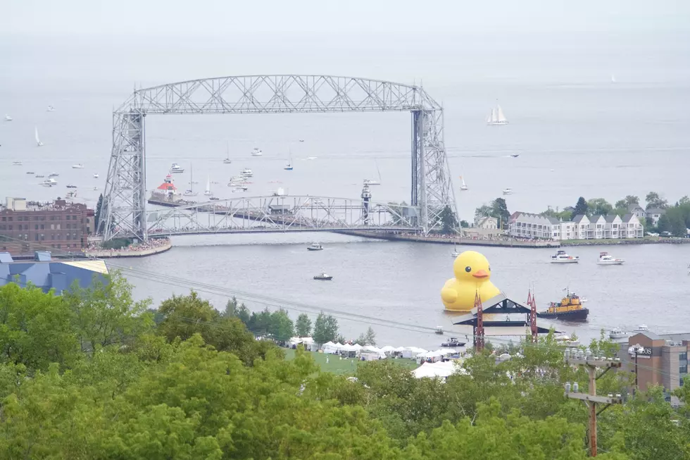 10 Most Popular YouTube Videos of Duluth in 2016