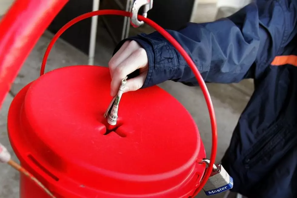 Salvation Army Needs Bell Ringers In Duluth