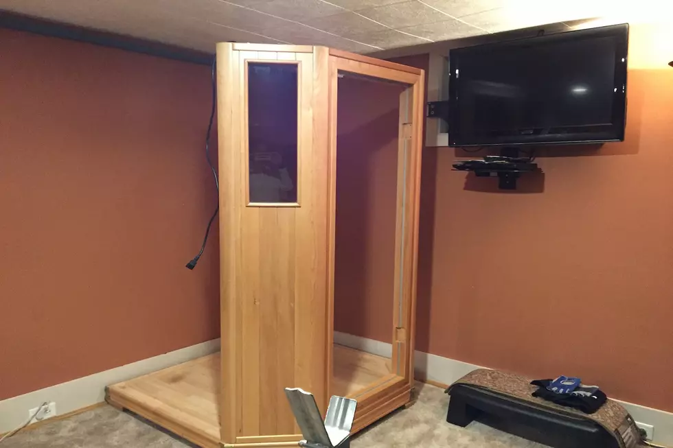 We’ve Turned To Natural Healing With An Infrared Sauna