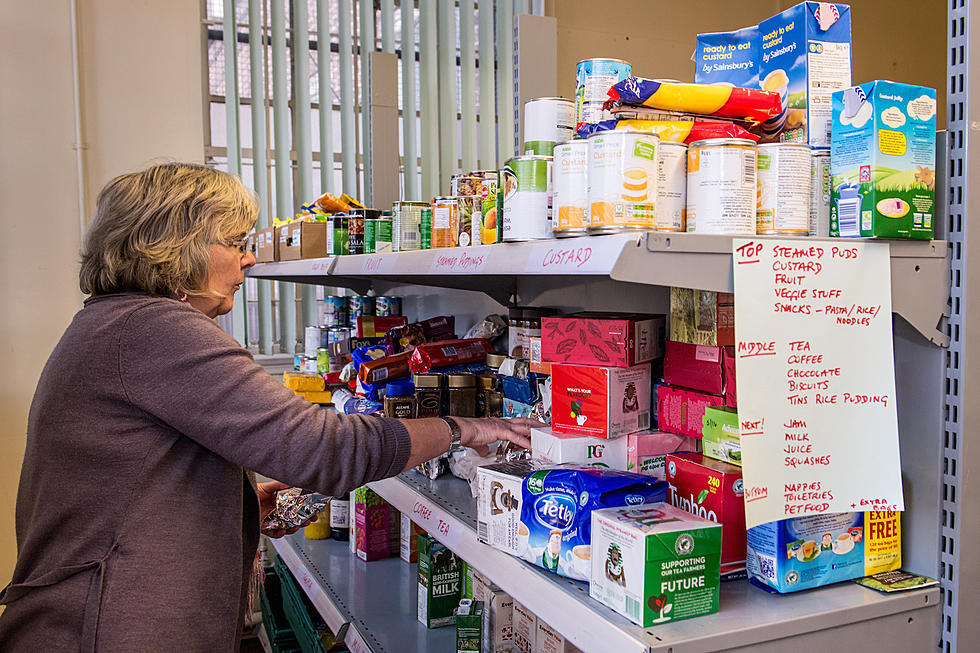 Can You Give Some Time?  Second Harvest Looks To Increase Volunteer Support This Year [VIDEO]