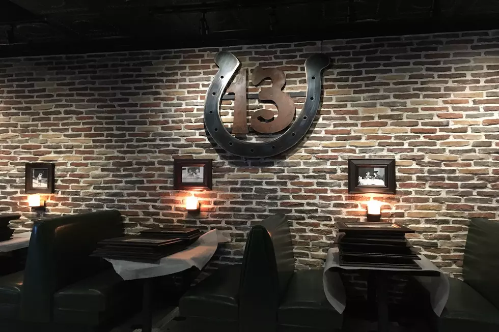 Lucky's 13 Pub Opening IN Duluth
